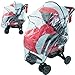 HAUCK SPORT RAINCOVER