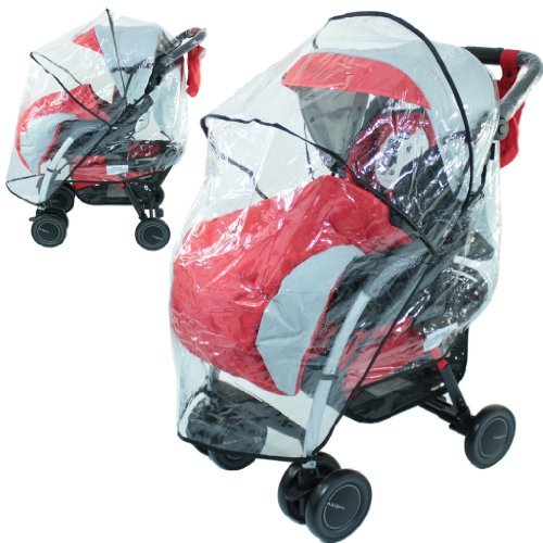 HAUCK SPORT RAINCOVER