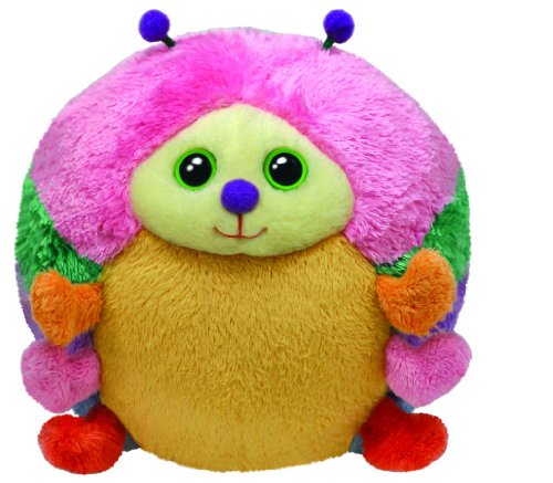 Beanie Ballz - Gumdrop/Raupe 12 cm [German Version]