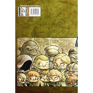 El Cabezón de los Anillos