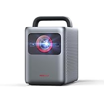 Anker NEBULA Cosmos 4K SE Laser+LED Dolby Vision Projector, 4K