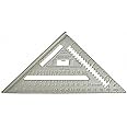 Johnson Level & Tool RAS-1 7-Inch Aluminum Rafter Angle Square