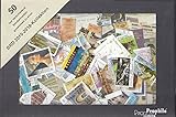 briefmarken bund ab 2010 50 verschiedene Sondermarken Prophila Collection BRD (BR.Deutschland) 50 Verschiedene Sondermarken aus den Jahren 2010 bis 2019 (Briefmarken für Sammler)