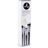 Nascita Pro Popular Makeup Brush Set 4 Pack