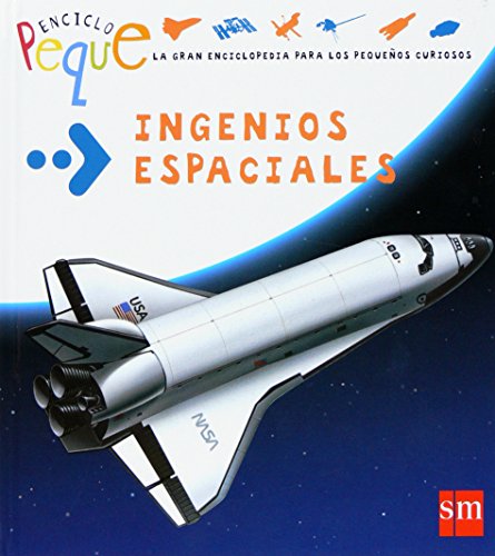 Download Ingenios espaciales (Enciclopeque) Download Ingenios espaciales (Enciclopeque)