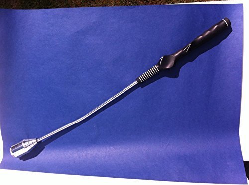 Left-handed-JL-Golf-Swing-weight-practice-grip-Guide-Training-AidTrainer