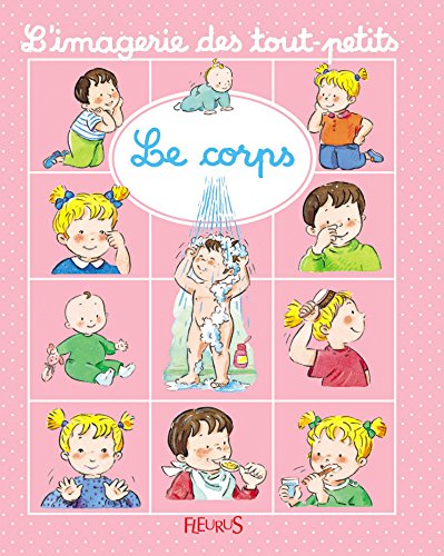 Le Corps Le Corps