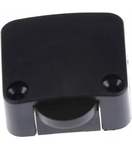 Kopp 192600082 Porte Interlock Commutateur - 0,5 A / 250 V, Installation Facile Et Fiable