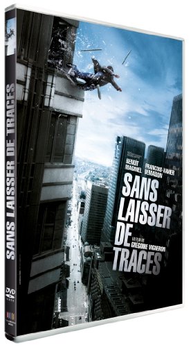 Sans laisser de traces