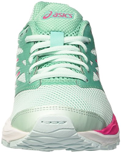 Asics Unisex-Kinder Gel-Cumulus 18 Gs Sportschuhe - 4