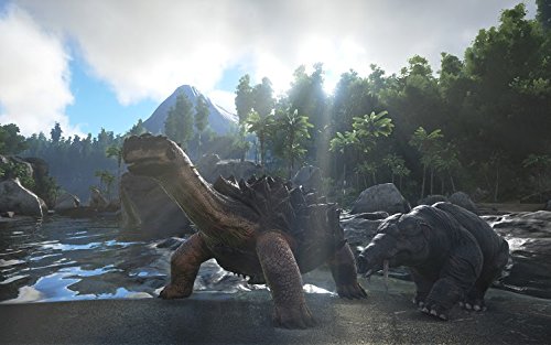 Ark Survival Evolved reviews Ark Survival Evolved