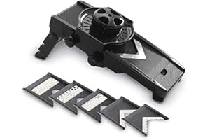 HENDI 222614 Mandoline en V