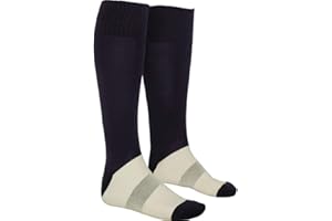 BrolloGroup Calzettoni da Calcio Calze Sportive Soccer Taglie da Bambino Ragazzo Adulto PS 40397