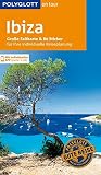 Image de POLYGLOTT on tour Reiseführer Ibiza: Mit großer Faltkarte, 80 Stickern und individueller App