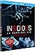 INSIDIOUS : LA DERNIERE CLE- BD (UV) [Blu-ray + Digital UltraViolet] [Import italien]