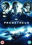 Prometheus [DVD] [2012] by Noomi Rapace - Mike Myers