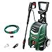 Produktbild Bosch Hochdruckreiniger AQT 37-13 Set (6 m Schlauch, Karton, Fördermenge: 370l/h, 1.700 Watt, 130 bar Wasserdruck)