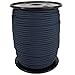 Produktbild PP Seil Polypropylenseil SH 4mm 100m Farbe Marine Blau (0112) Geflochten