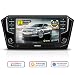 Produktbild NEOTONE WRX-905B8 Autoradio für VW Passat B8 | Can-Bus integriert | Navigation mit Europakarten 2019 | DAB+ | 4GB Arbeitsspeicher | 32GB ROM | USB | Octa-Core | 4K Ultra HD | WLAN | Bluetooth | RDS