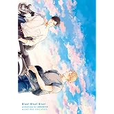 BLUE! BLUE! BLUE! (MANGA)