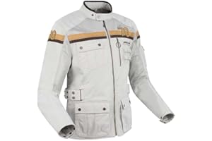 SEGURA Kurtka motocyklowa Mężczyźni Mojo (1 w zestawie)