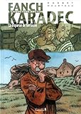 Fanch Karadec T03 La disparue de Kerlouan by 