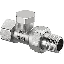 Valvola Termostatica Per Radiatore, Per Valvola Per Radiatore Zigbee Compatibile Con Smart Home Controllo Tramite App 89790726 - Foto 8