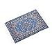 Produktbild Dollhouse Miniature Embroidered Carpet 6 1/2" x 3 7/8" (Style 1)