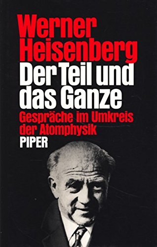 Preisvergleich Produktbild Der Teil und das Ganze