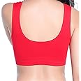 Sports Bra Yoga Fitness Single-Layer Vest No Trace Gathering Comfortable Underwear Bra (Various Styles)