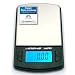 Produktbild Digitalwaage Feinwaage die in 0,01 g Schritten präzise bis 100g wiegt, Taschenwaage, Briefwaage, Goldwaage, Tischwaage mit Edelstahl Wiegefläche