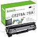 Produktbild Aztech 1 Pack XL Kompatibel Toner für HP CE278A 78A Toner für HP Laserjet P1606dn Toner, HP Laserjet Pro P1566, P1606dn, M1536dnf, HP LaserJet Pro MFP M1536dnf - 3000 Seiten