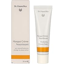 Dr. Hauschka Med Ice Plant Gesichtscreme – Für Sehr Trockene Haut, 40 Ml Im Glas