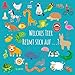 Welches Tier reimt sich auf ... ?: ein lustiges Sprachspiel-Bilderbuch für Kinder von 3-5 Jahren (Kinderbücher, Band 3) by Vit Hansen