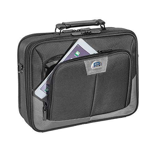 Pedea Premium Notebooktasche -39,1 cm (15,6 Zoll) grau - 6
