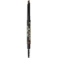 Too Faced Chocolate Brow-nie Cocoa Powder Brow Pencil 'Taupe' 0.01oz/0.35g New