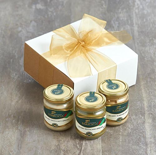 Italian Sweet Cream Spread Gift Box