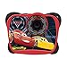 Produktbild Lexibook Disney Pixar Cars 3 Lightning McQueen Digitalkamera 5MP, LCD-Bildschirm, Video und Webcam, batteriebetrieben, rot / schwarz, DJ134DC
