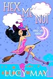 Cover zum Buch Hex Me Not