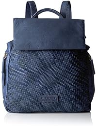 Liebeskind Weave OtsuS7 Mochila océano