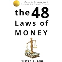 The 48 Laws of Money : Victor O. Carl: Amazon.in: Books