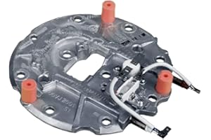 RESISTENZA CALDIERA COMPLETA PER PICCOLI ELETTROMENAGER CALOR - CS-00098531