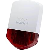 fonri Akıllı Alarm Seti