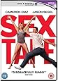 Sex Tape [DVD] [2014]