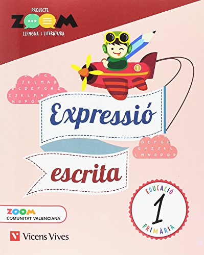 LLENGUA 1 VAL QUADERN EXPRESSIO ESCRITA (ZOOM)