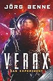 VERAX - Das Experiment (Survival-Spielbuch) by