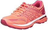 Asics Damen GT-2000 5 Laufschuhe, Orange (Flash Coral/Coral...