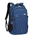 Produktbild Mixi Laptop Backpack Water Resistant Unisex Rucksack Shoulder Backpacks Daypack for Business Working Hiking School Travel