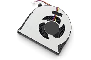 YUYUE ELECTRONIC Remplacement du Ventilateur de Refroidissement du processeur Compatible avec HP Probook 640 G1 645 G1 650 G1 655 G1