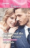 Cover zum Buch Amber and the Rogue Prince
